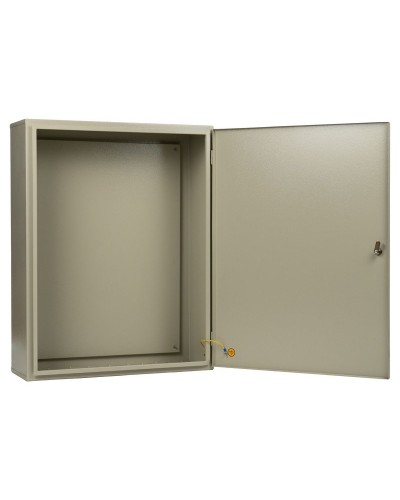 ЩМП - 07 МЭК (700х500х210) IP31 (MEC11113). Шкаф с монтажной панелью. МЭК-Электрика в Копейске
