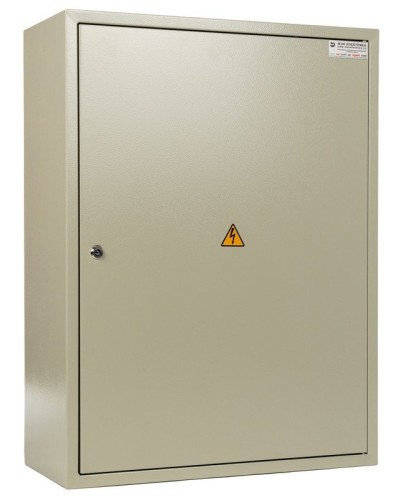 ЩМП - 085 МЭК (1000х650х260) IP31 (MEC11116). Шкаф с монтажной панелью. МЭК-Электрика в Копейске