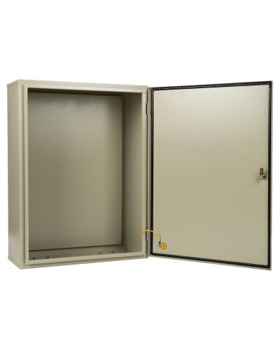 ЩМП - 08 МЭК (900х700х260) IP65 (MEC11311). Шкаф с монтажной панелью. МЭК-Электрика в Копейске