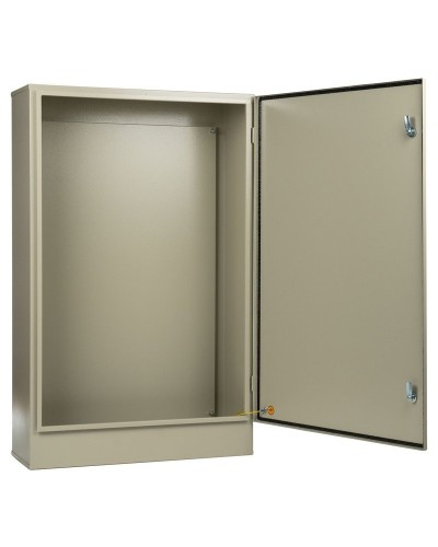 ЩМП - 09 МЭК(1200х750х300) IP65 (MEC11313). Шкаф с монтажной панелью. МЭК-Электрика в Копейске