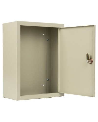ЩМП - 01 МЭК (370х210х140) IP31 (MEC11106). Шкаф с монтажной панелью. МЭК-Электрика в Копейске