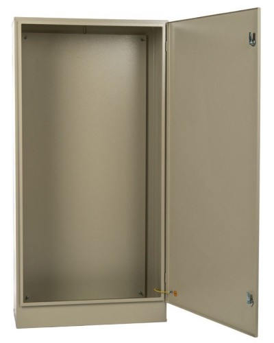 ЩМП - 10 МЭК(1500х750х350) IP31 (MEC11119). Шкаф с монтажной панелью. МЭК-Электрика в Копейске