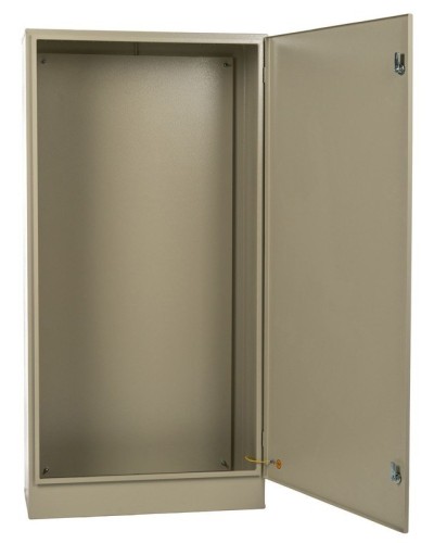 ЩМП - 011 МЭК(1600х800х400) IP31 (MEC11120). Шкаф с монтажной панелью. МЭК-Электрика в Копейске
