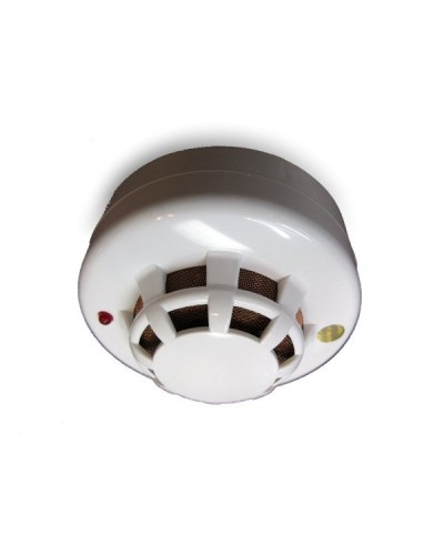 ИП 212-130, IP43 (МИРТЕН). Извещатель пожарный дымовой оптико-электронный точечный. МИРТЕН в Копейске