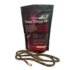 Корд Шнур М1000. Автономная установка пожаротушения комбинированного действия с ТЕРМА-ОТВ. МТС Снабжение
