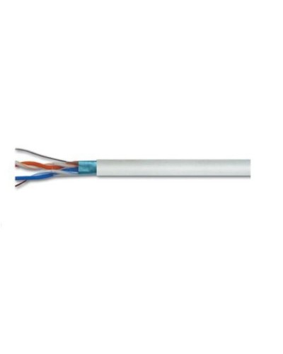 ParLan F/UTP Cat5e PVC 2х2х0,52 (100006). Кабель «витая пара» (LAN) для структурированных систем связи. Паритет в Копейске