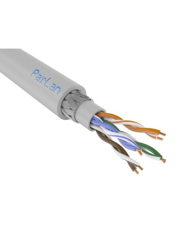ParLan ARM PS U/UTP Cat5е 4х2х0,52 PVC. Кабель «витая пара» (LAN) для структурированных систем связи. Паритет в Копейске