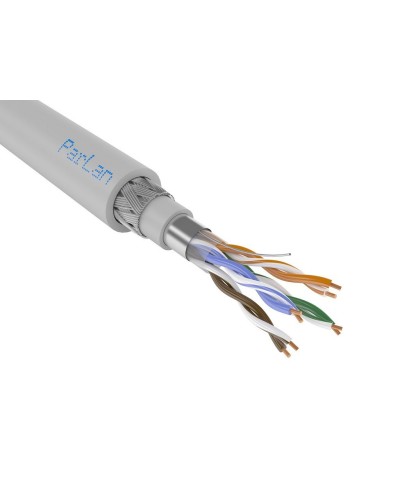 ParLan ARM PS F/UTP Cat5е 4х2х0,52 PVC. Кабель «витая пара» (LAN) для структурированных систем связи. Паритет в Копейске