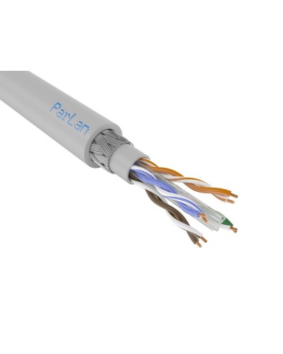 ParLan ARM PS U/UTP Cat6 4х2х0,57 PVC. Кабель «витая пара» (Cat6)(LAN) для структурированных систем связи. Паритет в Копейске