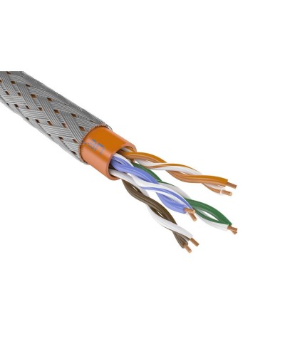 ParLan ARM U/UTP Cat5е 4х2х0,52 ZH нг(А)-HF. Кабель «витая пара» (LAN) для структурированных систем связи. Паритет в Копейске