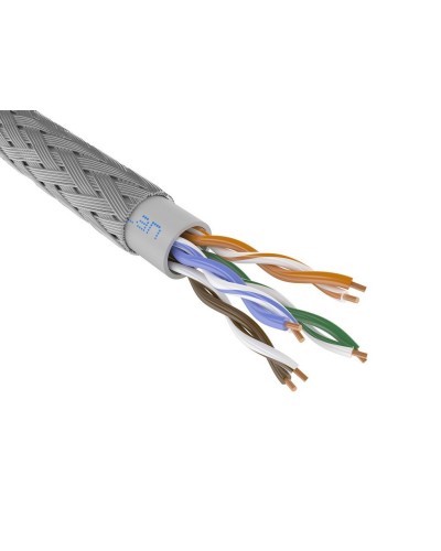 ParLan ARM U/UTP Cat5е 4х2х0,52 PVC. Кабель «витая пара» (LAN) для структурированных систем связи. Паритет в Копейске