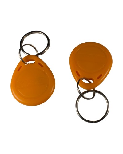 Брелок EM-Marin, оранжевый. Брелок. Прочие зарубежные в Копейске