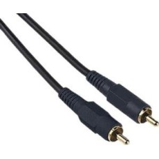 RCA (ш)-RCA (ш)/3. Корд межблочный RCA-RCA . Прочие зарубежные
