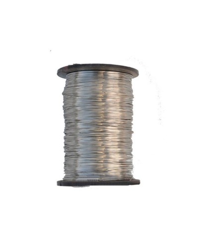 Трос стальной DIN 3053 (1х19) М 1,5 (200м): Трос стальной в Копейске