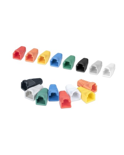 RJ-45-cap (зеленый). Изолирующий колпачок. Прочие зарубежные в Копейске