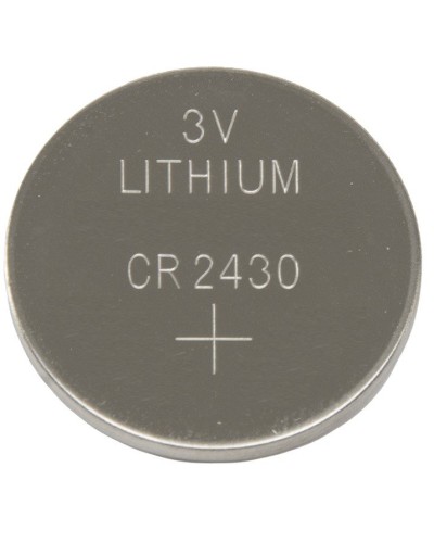 CR2430. Элемент питания. Прочие зарубежные в Копейске