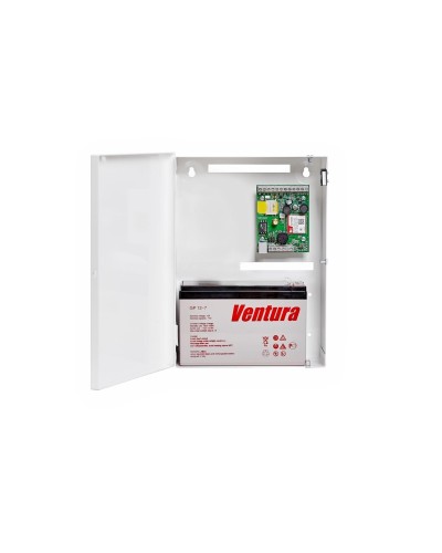 E800-2GSM Эко-SBK25. Устройство оконечное объектовое серии ЭКО. Проксима в Копейске