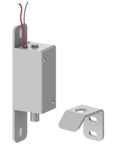 Promix-SM491.10 (Шериф-9.1). Замок электромеханический. Промикс в Копейске