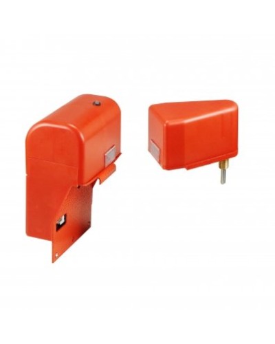 Promix-SM410.20.1 red. Замок электромеханический. Промикс в Копейске