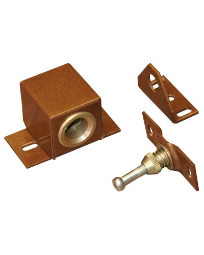Promix-SM102.01 brown (Шериф-2 лайт НО-К 24В). Замок электромеханический. Промикс в Копейске