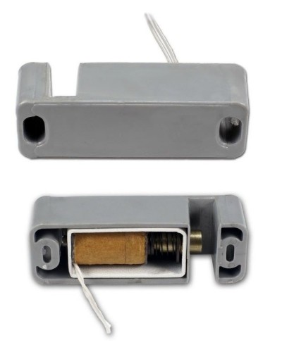 Promix-SM493.10 (Шериф-9Л). Замок электромеханический. Промикс в Копейске