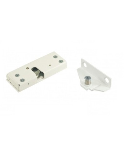 Promix-SM306.10 white (Шериф-6 НЗ-Б). Замок электромеханический. Промикс в Копейске