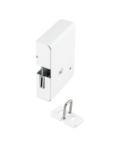 Promix-SM308.10.1 white (Шериф-8 НЗ-Б). Замок электромеханический. Промикс в Копейске