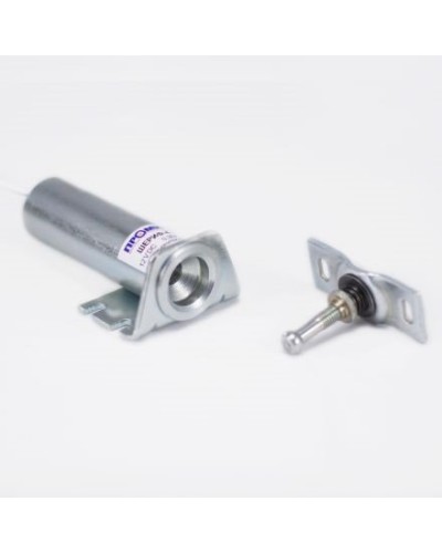 Promix-SM104.10 (Шериф-4 НЗ). Замок электромеханический. Промикс в Копейске