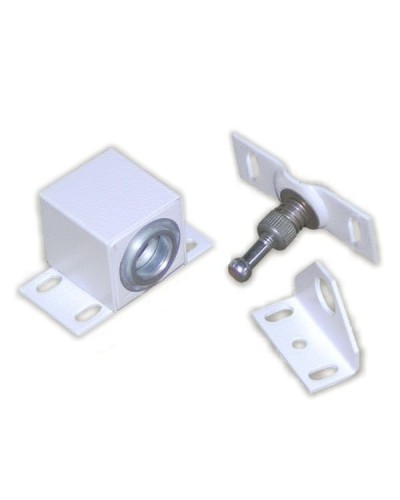 Promix-SM102.10 white (Шериф-2 лайт НЗ-Б). Замок электромеханический. Промикс в Копейске