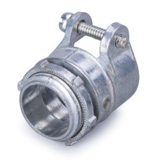 ВТ(Х)-15 (1/2) (PR08.3818), Муфта вводная для металлорукава пластиковая. Муфта. Промрукав
