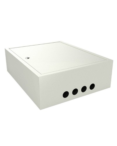 ЩМП-2-1 IP31 Корпус металлический с монтажной панелью Стандарт 500х400х150 (PR08.26443). Корпус металлический. Промрукав в Копейске
