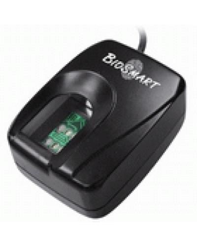 BioSmart FS-80. Считыватель контроля доступа биометрический. Прософт-Биометрикс в Копейске