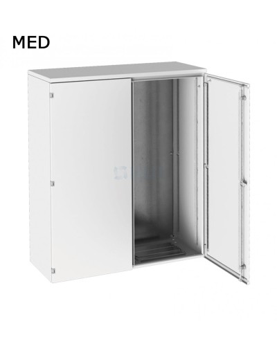MED 120.120.30. Шкаф компактный распределительный. ПРОВЕНТО в Копейске