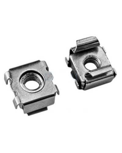 N 5 MS (100шт). Гайки закладные. ПРОВЕНТО в Копейске