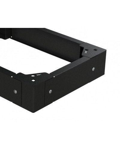 ZA 00.50 v.2 (2шт). Боковые элементы цоколя 100х500. ПРОВЕНТО в Копейске