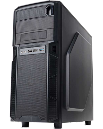 РМ оператора СКУД Gate/Desktop. Сервер СКУД Gate. Равелин в Копейске