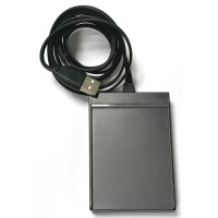 Gate-USB-MF. Настольный считыватель. Равелин