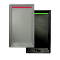 Gate-Reader-MF. Считыватель. Равелин