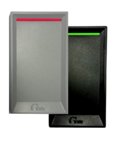 Gate-Reader-MF. Считыватель. Равелин в Копейске