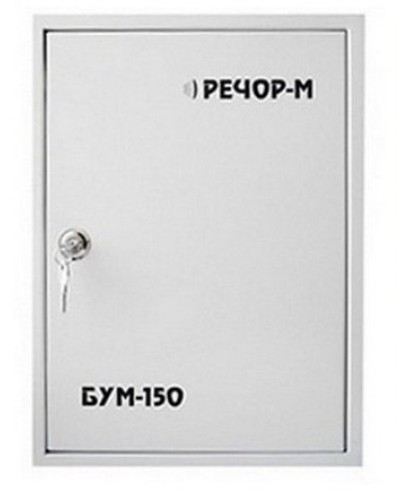 БУМ-150/4. Усилитель мощности системы РЕЧОР-М, 150 Вт. РЕЧОР в Копейске