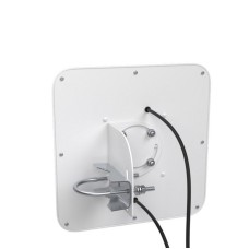 BAS-2321 FLAT Combi MiMo. Панельная 3G/LTE антенна. РЭМО