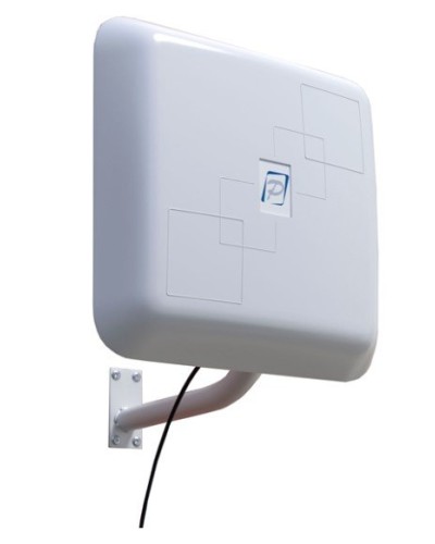 REMO BAS-2301 WiFi. Антенна панельная. РЭМО в Копейске