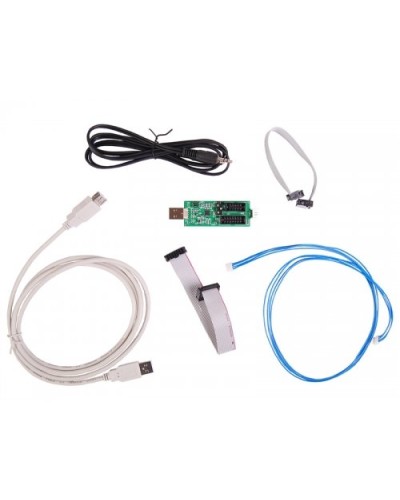 Кабель для связи с компьютером USB 2. Кабель для программирования с компьютера объектовых приборов через USB порт. Ритм в Копейске