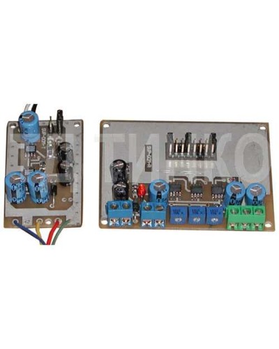 SVP-03TM. Передатчик видеосигнала по витой паре. РУССБЫТ в Копейске