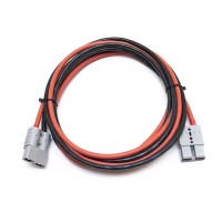TD120A-TD120A-2-2х16. Батарейный кабель. Штиль