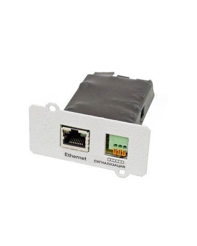 IC-SNMP/Dry Contact. Плата расширения интерфейсов. Штиль в Копейске