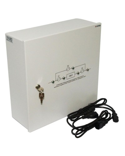EBM-01-WCL-1. Модуль внешнего байпаса для ИБП ST1101SL, ST1101L. Штиль в Копейске