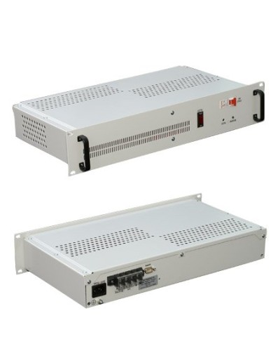 Штиль PS6010G в 19 корпусе. ИБП постоянного тока. Штиль в Копейске