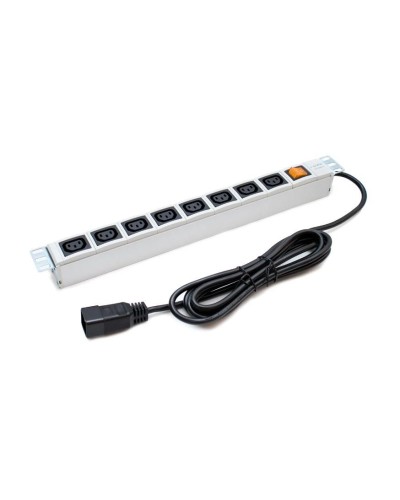 PDU-8xC13-C20. Блок розеток. Штиль в Копейске
