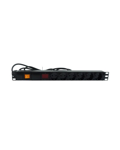S6-Amp. Блок электрических розеток. Штиль в Копейске